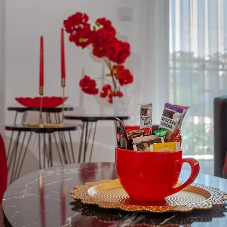 Apartment Gorgeous 2 Bedroom Flat In Center 250m To Sea And Nearby Beaches K5 Çanakkale
