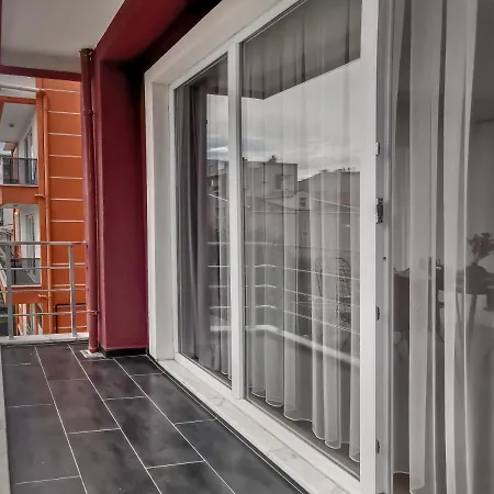 Apartment Gorgeous 2 Bedroom Flat In Center 250m To Sea And Nearby Beaches K5 *